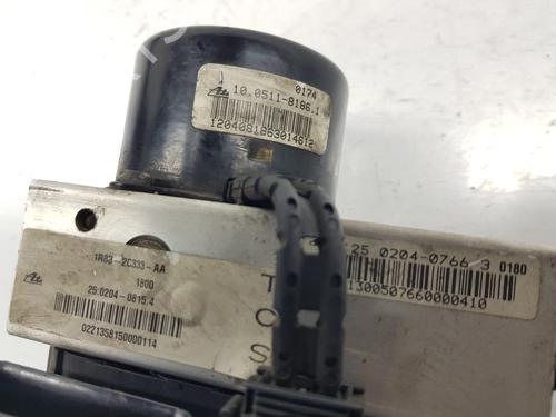 ABS pump JAGUAR S-TYPE II (X200) 3.0 V6 | BP11284496M43 