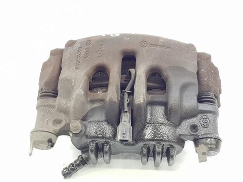 Used Left front brake caliper RENAULT MASTER III Van (FV) 2.3 dCi 125 RWD (FV0C, FV0D, FV0H, FV0J, FV0A, FV0K) (125 hp) 30395607