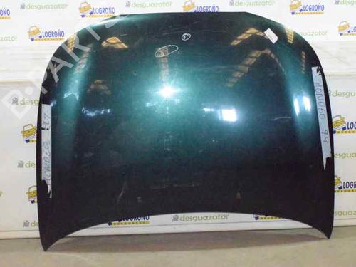 Motorhjelm FORD MONDEO II Saloon (BFP) 1.8 TD (90 hp) 1204558