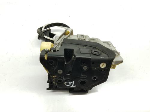 Rear right lock AUDI Q7 (4LB) 4.2 TDI quattro | BP16657327C99 