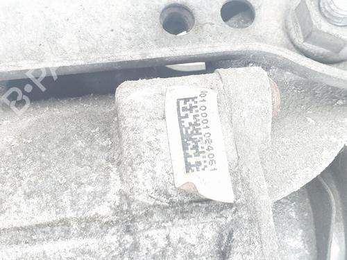 Steering rack BMW 6 Coupe (F13) 640 d | BP17195840M22 