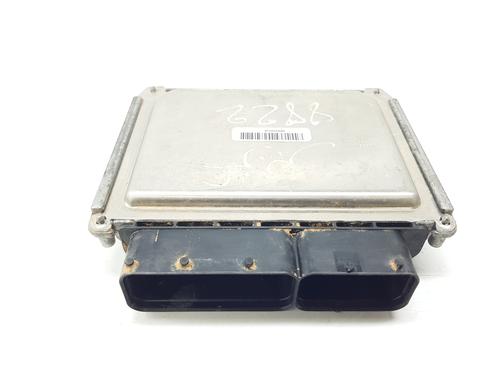 Engine control unit (ECU) SEAT IBIZA V (KJ1, KJG) 1.0 TSI | BP29723583M57 