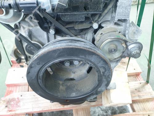 Engine OPEL CORSA F (P2JO) 1.2 (68) | BP16837451M1 