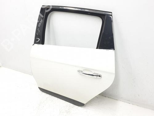 Left rear door LANCIA DELTA III (844_) 1.6 D Multijet (844.AXC11, 844.AXC1A) | BP16571238C4 