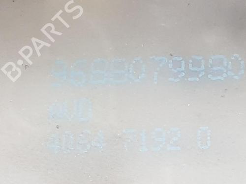 Front right lock PEUGEOT 208 I (CA_, CC_) 1.2 PureTech 82 | BP14988277C97 