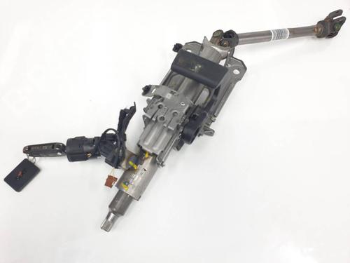 Steering column CITROËN BERLINGO (ER_, EC_) 1.5 BlueHDi 130 (ECYHZJ, ECYHZR) | BP38535022M21 - Image 3
