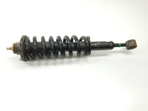 Used Right front shock absorber TOYOTA HILUX VIII Platform/Chassis (_N1_) [2015-2025]  29370760
