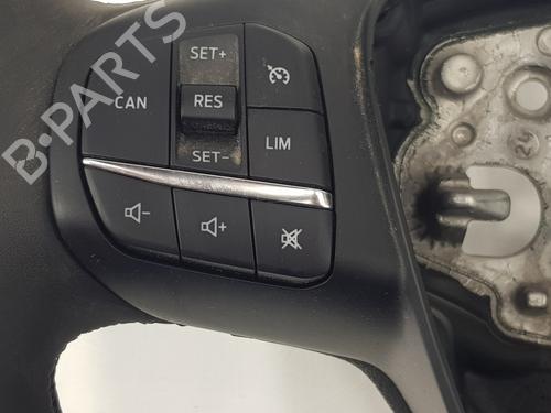 Steering wheel FORD TRANSIT V363 Platform/Chassis (FED, FFD) | BP35787188C49 - Image 1
