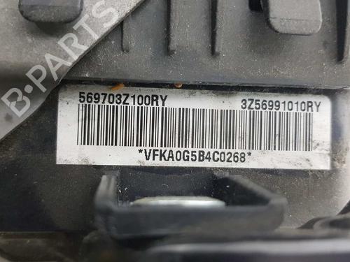 Airbag Kit HYUNDAI i40 I (VF) 1.7 CRDi | BP5231420C86 