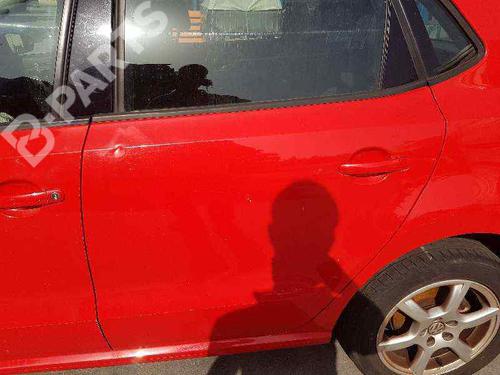 Expansion tank VW POLO V (6R1, 6C1) 1.4 (6R1) | BP3445369C120  - Image 46