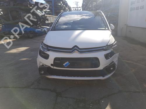 Starter CITROËN GRAND C4 SPACETOURER (3A_, 3E_)  | BP32444687M8 