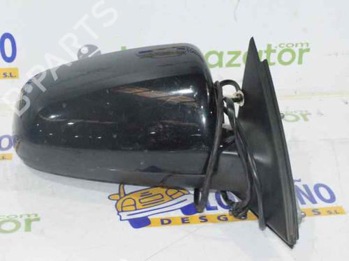 Right mirror AUDI A4 B7 (8EC) 2.0 TDI 16V | BP1159021C27 