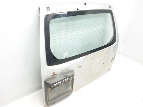 Tailgate MITSUBISHI PAJERO III (V7_W, V6_W) 3.2 Di-D (V68W) | BP20194779C6 