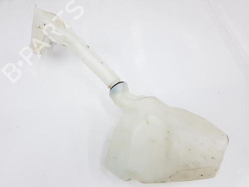 Used Windscreen washer tank CITROËN C3 / C3 ORIGIN III (SX) 1.2 VTi 82 (82 hp) 16419611
