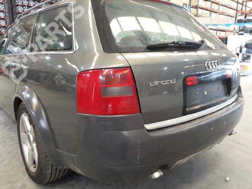 Left rear window switch AUDI ALLROAD C5 (4BH) 2.5 TDI quattro | BP1393440C108  - Image 18