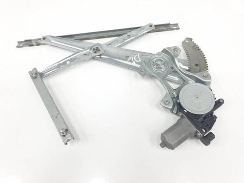 Front right window mechanism MITSUBISHI ECLIPSE CROSS (GK_, GL_) 1.5 T-Mivec | BP39192081C23 - Image 2