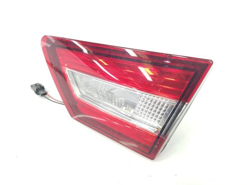 Højre baglygte bagklap RENAULT CLIO IV (BH_) 1.5 dCi 90 | BP11014721C80 