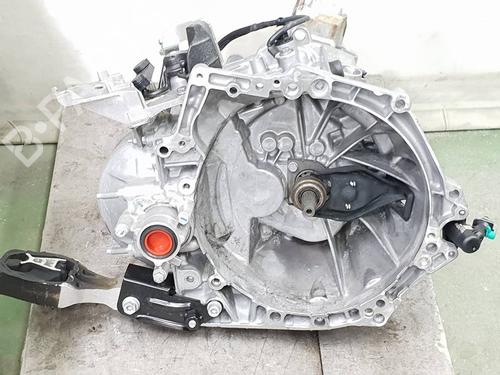 Used Gearbox Gearbox PEUGEOT 308 III (FB_, FH_, FP_, F3_, FM_) [2021-2026] 40457133 40457133