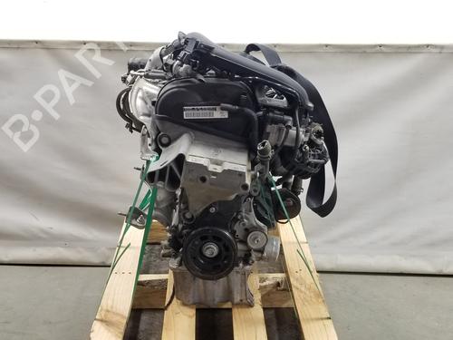 Moteur VW T-ROC (A11, D11) 1.0 TSI | BP8632111M1 