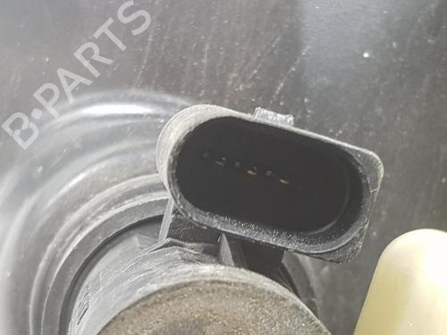 Servo brake PORSCHE CAYENNE (9PA) S 4.5 | BP11924332M42 