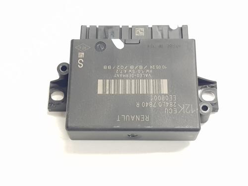 Electronic module RENAULT SYMBIOZ 1.8 E-Tech 160 Full Hybrid | BP34698846M83  - Image 5