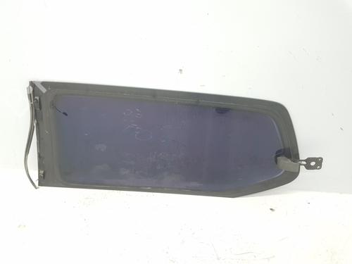 Rear left quarter glass TOYOTA LAND CRUISER PRADO (_J12_) 3.0 D-4D (KDJ120, KDJ125) | BP21272634C93 