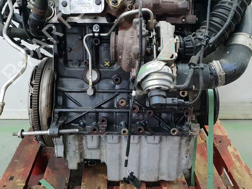Motor VW TRANSPORTER T6 Van (SGA, SGH, SHA, SHH) 2.0 TDI | BP30593806M1