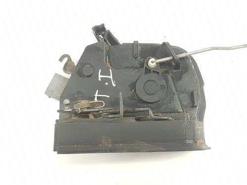 Rear left lock BMW X5 (E53) 3.0 d | BP20194233C100 