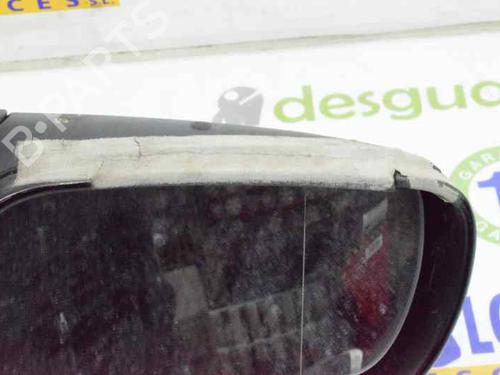 Left mirror VW PASSAT B5.5 (3B3) 1.9 TDI | BP758977C26 