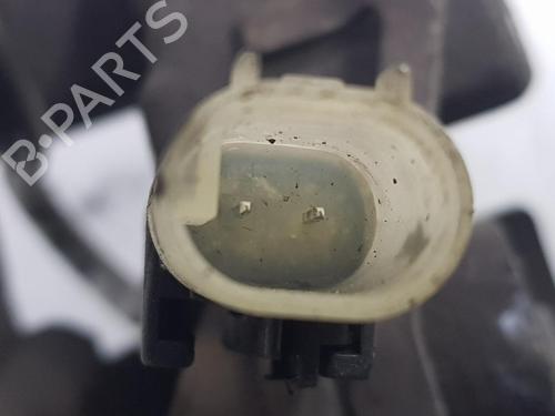 Right rear brake caliper MERCEDES-BENZ M-CLASS (W164) ML 320 CDI 4-matic (164.122) | BP11598606M106 