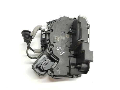 Front right lock VW CRAFTER Platform/Chassis (SZ_)  | BP29535008C97 