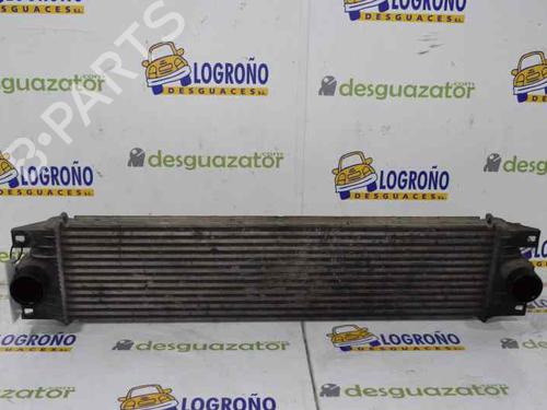 Used Intercooler NISSAN INTERSTAR Van (X70) dCi 100 (99 hp) 769950