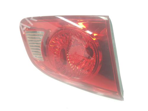 Left tailgate light HYUNDAI SANTA FÉ II (CM) 2.2 CRDi GLS | BP17645468C79 