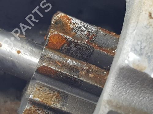 Starter RENAULT AUSTRAL | BP32216048M8