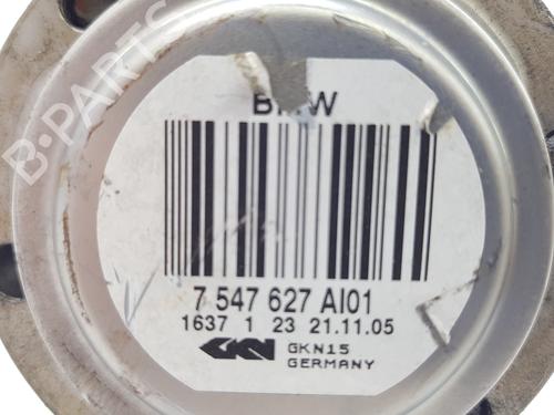 Right rear driveshaft BMW 1 (E81) 116 i | BP9190992M41 