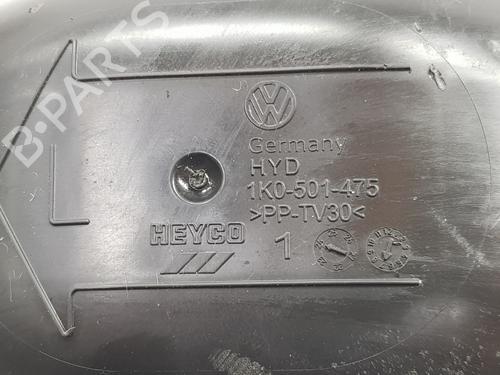 Left rear suspension arm VW TOURAN (5T1)  | BP26976531M14 