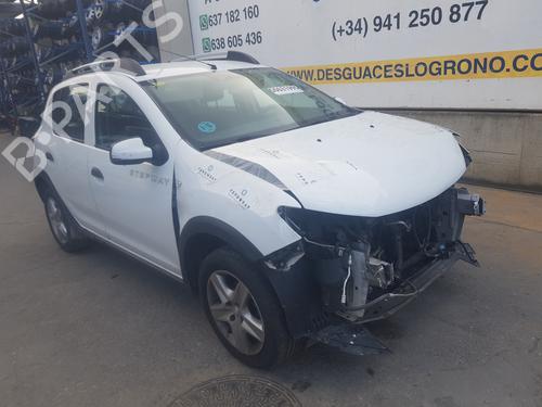 Engine DACIA SANDERO II  | BP39570626M1  - Image 38
