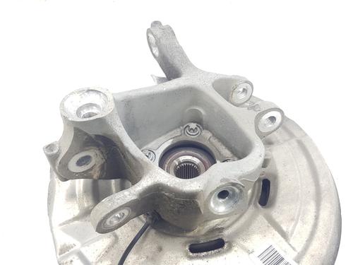 Right rear steering knuckle BMW 5 (F10) 530 d xDrive | BP17478493M28 