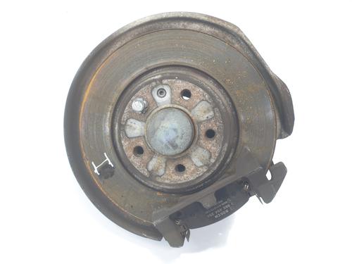 Venstre hjullejehus spindel AUDI A4 B8 Avant (8K5) 2.0 TDI | BP30498260M27 