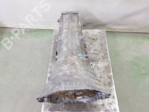 Gearbox BMW 5 (G30, F90) M5 | BP38930418M3 - Image 12