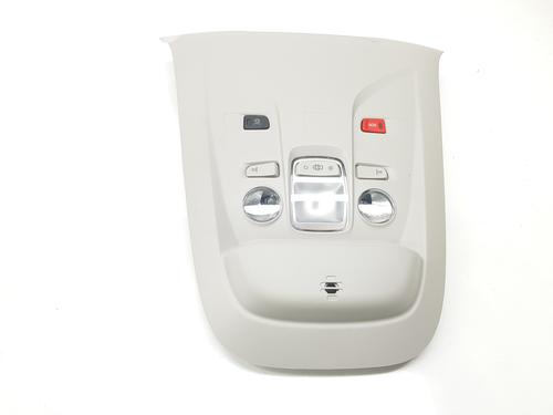 Interior roof light CITROËN BERLINGO (ER_, EC_) 1.5 BlueHDi 130 (ECYHZJ, ECYHZR) | BP31906509I8 