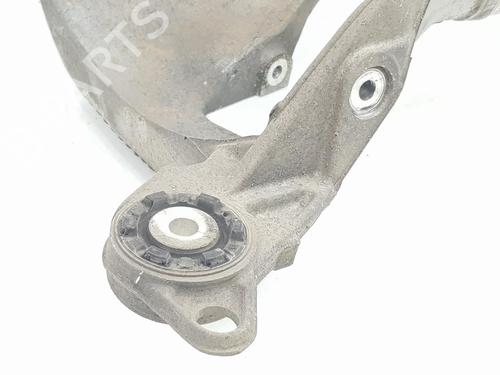 Rear axle PEUGEOT 508 I (8D_) 1.6 HDi | BP15231120M2 