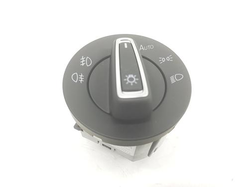 Used Headlight switch VW GOLF VII (5G1, BQ1, BE1, BE2) 2.0 TDI (150 hp) 11128822