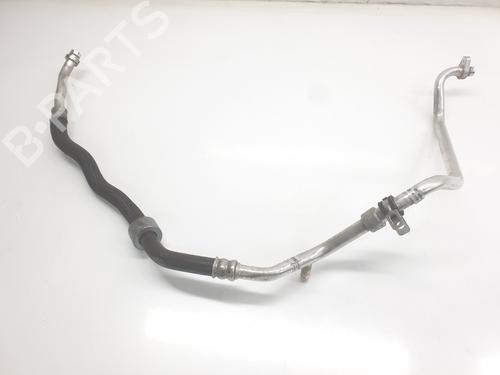 AC pipe RENAULT EXPRESS Box Body/MPV 1.5 Blue dCi 95 (F6AB) | BP31591284M126 