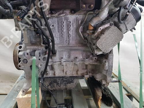 Engine PEUGEOT 208 I (CA_, CC_)  | BP29813921M1 