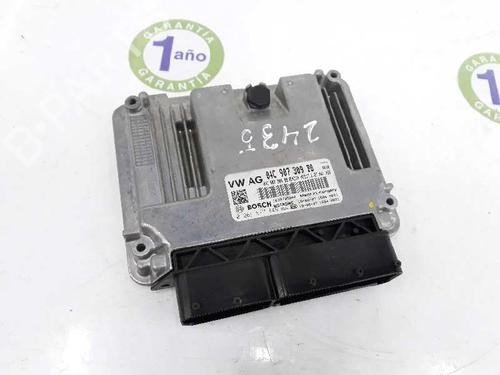 Used Engine control unit (ECU) AUDI A1 Sportback (8XA, 8XF) 1.0 TFSI (95 hp) 3655969