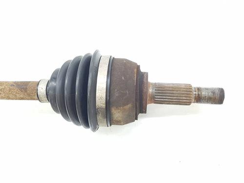 Left front driveshaft RENAULT KANGOO BE BOP (KW0/1_) 1.5 dCi 75 | BP40494796M38 - Image 2