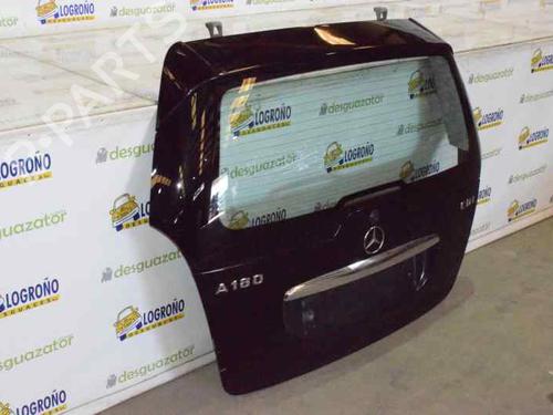 Tailgate MERCEDES-BENZ A-CLASS (W169) A 180 CDI (169.007, 169.307) | BP782041C6 