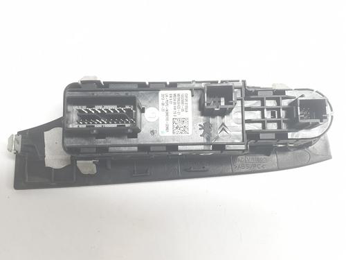 Left front window switch CITROËN C4 Picasso II  | BP31997556I27 