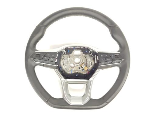 Steering wheel SEAT ARONA (KJ7, KJP) 1.0 TSI | BP27363241C49 